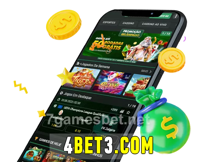 Baixe o aplicativo 4bet  para jogar a qualquer momento