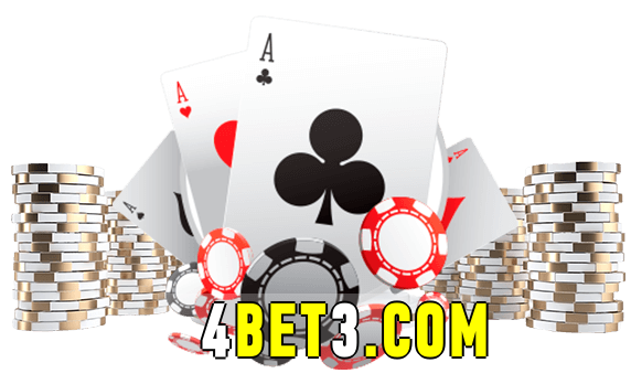 Jogue jogos de pôquer em 4bet 
