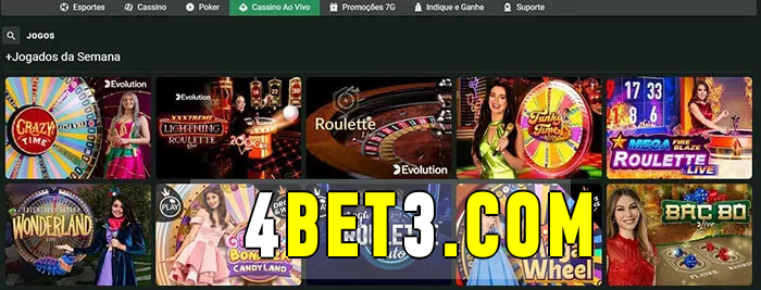 4bet 