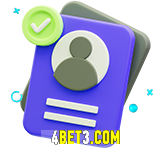 Tornar-se um membro do 4bet  é muito simples
